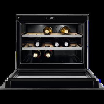 Vinotéka - AEG KWK884520T - NOVA s PLNOU ZARUKOU 2ROKY - 6