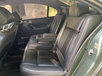 Peugeot 607 2.0HDI - 6
