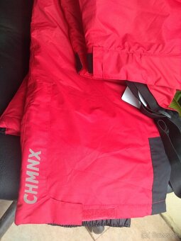 XXL Chamonix NOVE ---------------LEN 27eur - 6