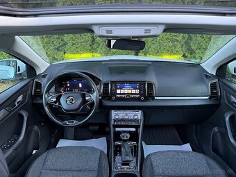 Škoda Karoq 2.0 TDI EVO SCR Style 4x4 DSG - 6