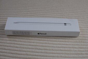 Apple pencil 1.generácie - 6