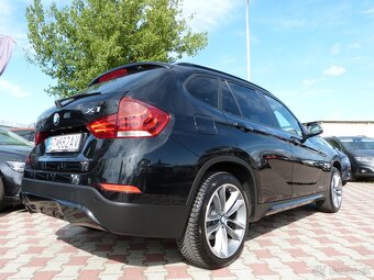 BMW X1 xDrive 20d A/T - 6