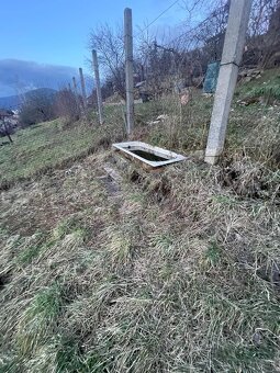 Predám záhradu Bakossova- Banská Bystrica - 6
