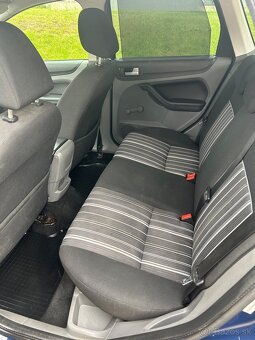 Ford Focus 1.6Tdci - 6
