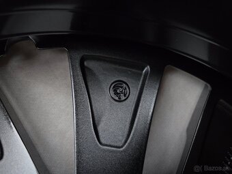 5x112 R19 Škoda Halti Kodiaq Nepoužite - 6