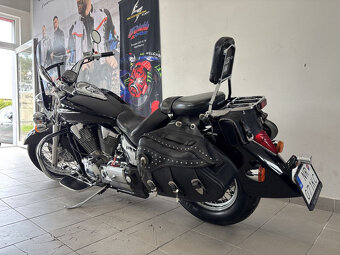 Honda VTX1300S - 6