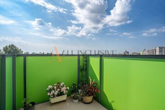 ALL INCLUSIVE REAL I PERFEKTNÝ 2 IZBOVÝ BYT S BALKÓNOM GALAN - 6