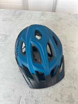 Prilba na bicykel - 6