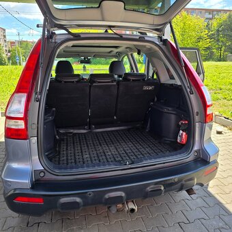 Honda Cr-v 2.2 c-tdi 103kw Executive - 6