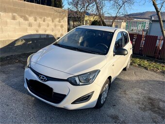 Hyundai i20 na predaj - 6