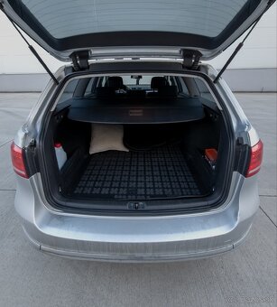 VW Passat B7 2.0tdi rv.2012 - 6