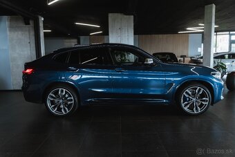 BMW X4 M40d xDrive - 6