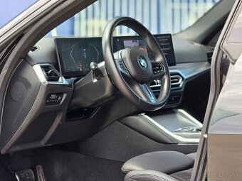 BMW 420d xDrive Gran Coupe M 2023, 65 165km, Zaruka - 6