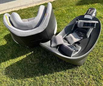 Cybex Sirona M2 I-size + Base M - 6