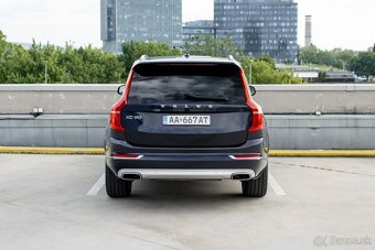 Volvo XC90 / T5 / Inscription / AWD / Odpočet DPH/ - 6