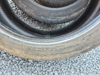 Atturo  255/45R20  105V XL letné 4 kusy dot 0119 - 6