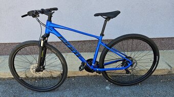 Giant roam - 6