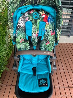 Set Seat pack DJ Khaled 4.0 + zdarma fusak elodie aviator a - 6