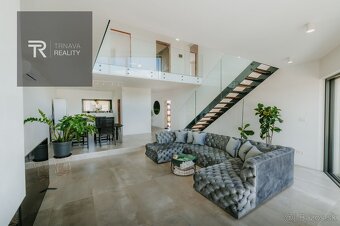TRNAVA REALITY - EXKLUZÍVNE Novostavba luxusného 4 izbového - 6