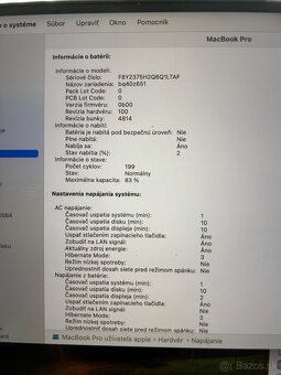 Apple Macbook Pro 14” M2 Max 32gb ram 1TB SSD - 6