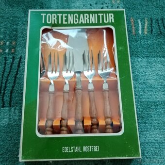príbor Rostfrei - 6