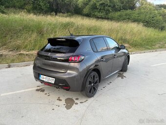 Peugeot 208 1.2 PureTech 100 GT EAT8 - 6