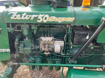 Zetor50super - 6