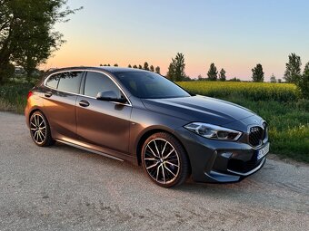 Predám BMW M135i - 6