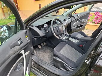 Citroen C5 - 6