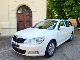 SKODA OCTAVIA 2012 /ELEGANCE - 6