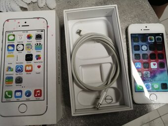 Iphone 5s - 6