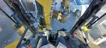 New Holland LB95.B - 6