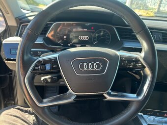 Audi E-tron , etron50 - 6