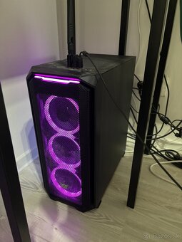 PC setup komplet/2 monitory - 6