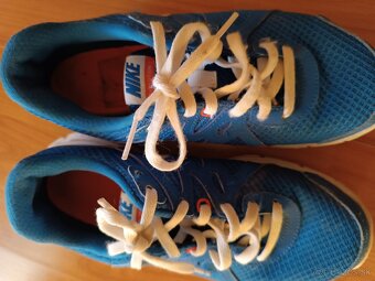 Tenisky 37,5 Nike - 6