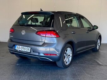 Volkswagen Golf 1.6 TDI DSG 2019 Facelift/Nové Rozvody - 6