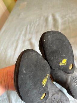Lezecky LaSportiva - 6