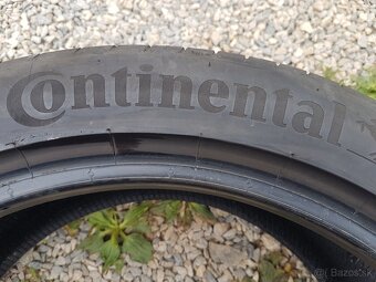 225/45 r17 letné pneumatiky 2ks Continental DOT2019 - 6