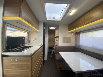 Zanovny obytny prives Adria Altea 552 PK - 6