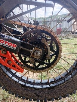 Xmotos 140 - 6