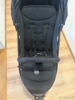 Športový kočík Hauck Runner 3R - 6