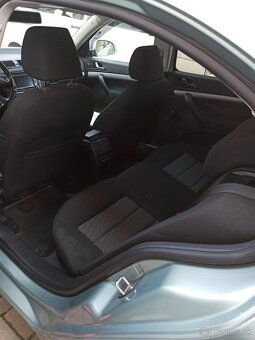 Predám Škoda Octavia 1.6 MPI - 6