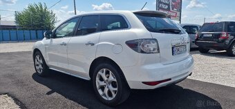 ✅️Mazda CX-7 2.2 MZR-CD Revolution✅️ - 6
