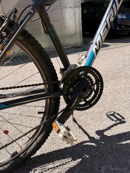 Merida Bike - 6