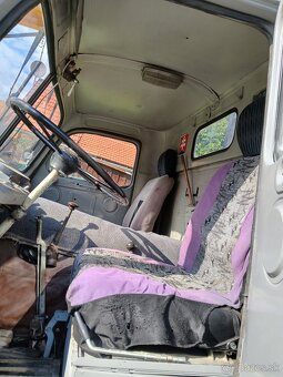 Žeriav praga v3s - 6