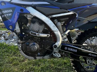 Yamaha YZ450F r.2016 - 6