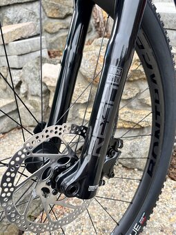 Trek Procaliber 9.7 - 6