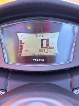 Yamaha Nmax 125 2024 - 6