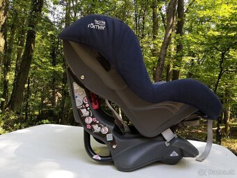 Autosedačka Britax Romer - 6