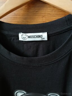 Unisex tričká XXL - 6